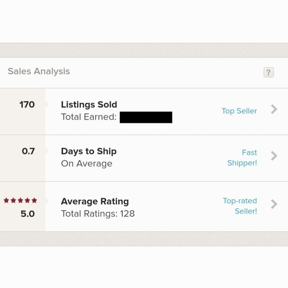 โญPosh Ambassadorโญ - Picture 4 of 16